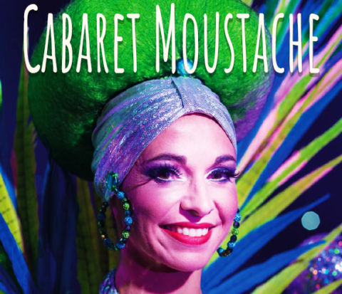 COMPLET – Le Cabaret Moustache